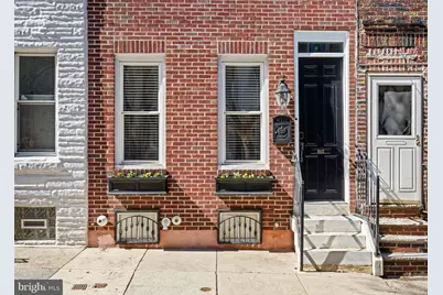 802 N Bambrey Street, Philadelphia, PA 19130 - Photo 1