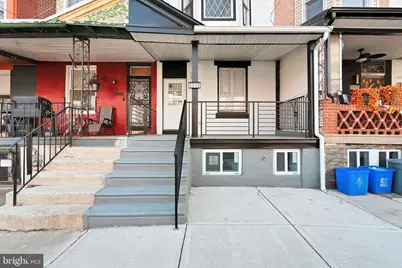 5510 W Thompson Street, Philadelphia, PA 19131 - Photo 3