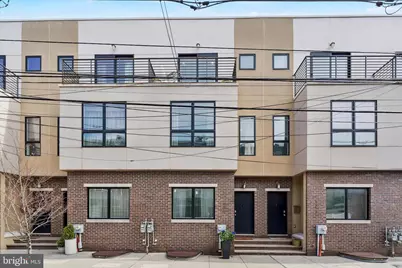 1329 N Howard Street, Philadelphia, PA 19122 - Photo 3