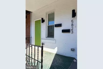 5823 Pemberton Street #2, Philadelphia, PA 19143 - Photo 1