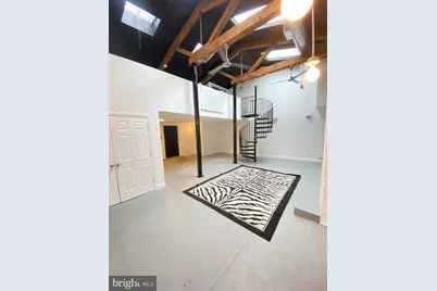 216 W Rittenhouse Street Street #LOFT A, Philadelphia, PA 19144 - Photo 3