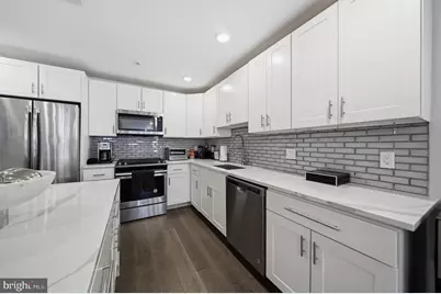 1951 Cambridge Street #A, Philadelphia, PA 19130 - Photo 13