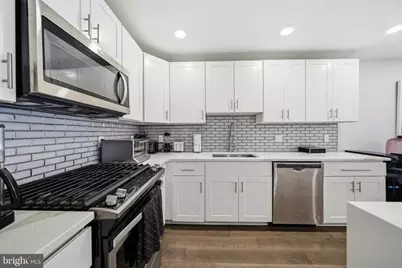 1951 Cambridge Street #A, Philadelphia, PA 19130 - Photo 11