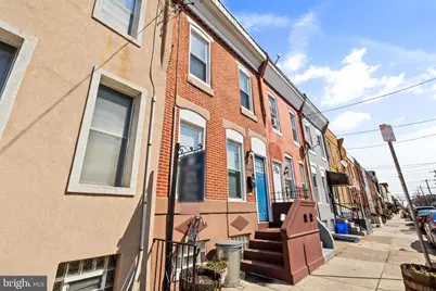 2237 Wharton Street, Philadelphia, PA 19146 - Photo 3