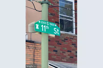 1006 McKean Street, Philadelphia, PA 19148 - Photo 3