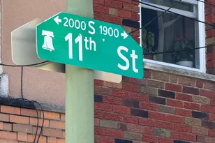 1006 McKean St, Philadelphia, PA 19148 - Photo 3