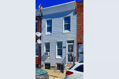 1521 S 21st Street, Philadelphia, PA 19146 - Photo 1