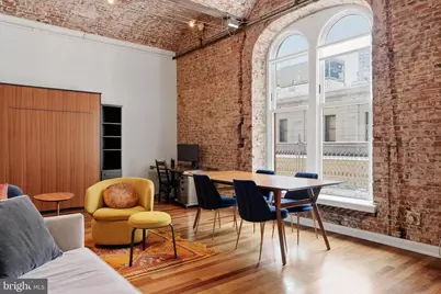 105 S 12th Street #401, Philadelphia, PA 19107 - Photo 3