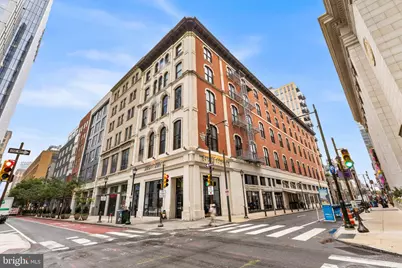 105 S 12th Street #401, Philadelphia, PA 19107 - Photo 21