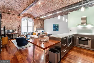 105 S 12th Street #401, Philadelphia, PA 19107 - Photo 5