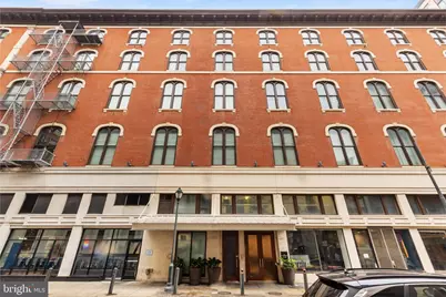 105 S 12th Street #401, Philadelphia, PA 19107 - Photo 1