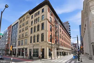 105 S 12th Street #401, Philadelphia, PA 19107 - Photo 15