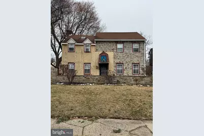 7029 Brentwood Road, Philadelphia, PA 19151 - Photo 1