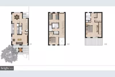 2128 Appletree Street, Philadelphia, PA 19103 - Photo 23