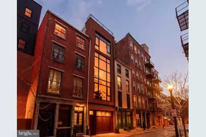 218 Church Street, Philadelphia, PA 19106 - Photo 3