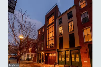 218 Church Street, Philadelphia, PA 19106 - Photo 3