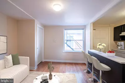1736 Pine Street #3R, Philadelphia, PA 19103 - Photo 3