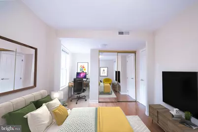 1736 Pine Street #3R, Philadelphia, PA 19103 - Photo 7