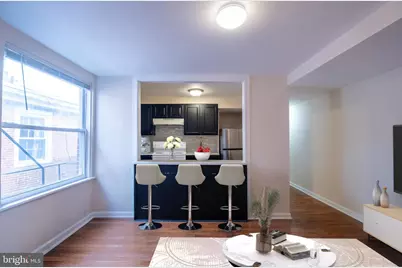 1736 Pine Street #3R, Philadelphia, PA 19103 - Photo 1