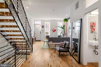 1705 Wharton Street, Philadelphia, PA 19146 - Photo 7