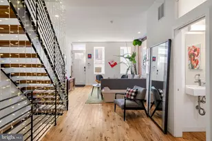 1705 Wharton St, Philadelphia, PA 19146 - Photo 7