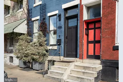 1705 Wharton Street, Philadelphia, PA 19146 - Photo 57