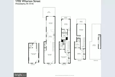 1705 Wharton Street, Philadelphia, PA 19146 - Photo 55