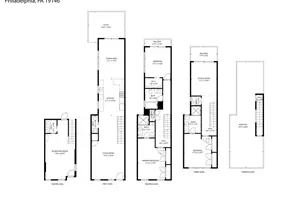 1705 Wharton St, Philadelphia, PA 19146 - Photo 55