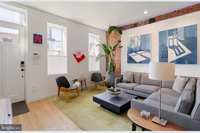 1705 Wharton Street, Philadelphia, PA 19146 - Photo 3