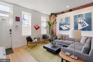 1705 Wharton St, Philadelphia, PA 19146 - Photo 3