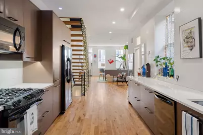 1705 Wharton Street, Philadelphia, PA 19146 - Photo 9