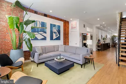 1705 Wharton Street, Philadelphia, PA 19146 - Photo 1