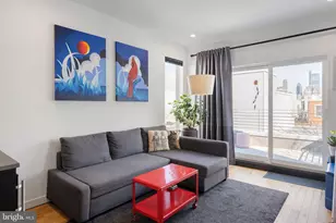 1705 Wharton St, Philadelphia, PA 19146 - Photo 33