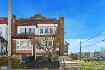 5352 Irving Street, Philadelphia, PA 19139 - Photo 1