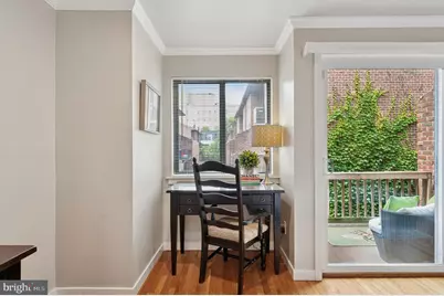 238 S 9th Street, Philadelphia, PA 19107 - Photo 33