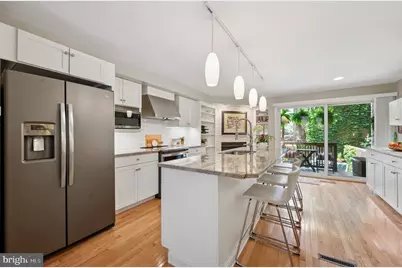 238 S 9th Street, Philadelphia, PA 19107 - Photo 3