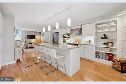 238 S 9th Street, Philadelphia, PA 19107 - Photo 15