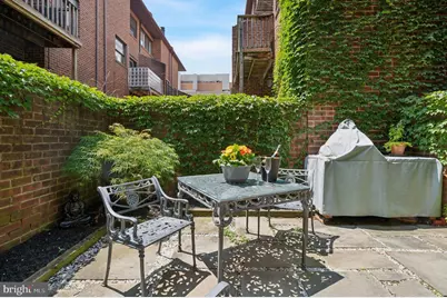 238 S 9th Street, Philadelphia, PA 19107 - Photo 23