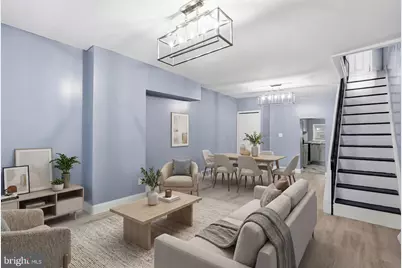 1526 S Lecount Street, Philadelphia, PA 19146 - Photo 5