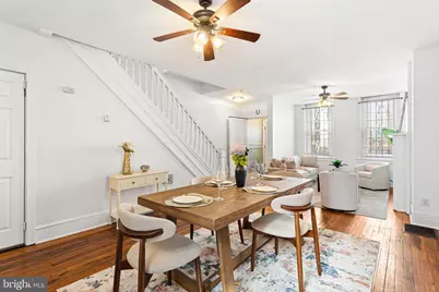 2718 W Jefferson Street, Philadelphia, PA 19121 - Photo 1