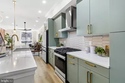 1731 Reed Street, Philadelphia, PA 19146 - Photo 9