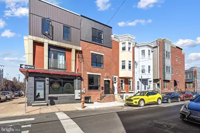 1731 Reed Street, Philadelphia, PA 19146 - Photo 1