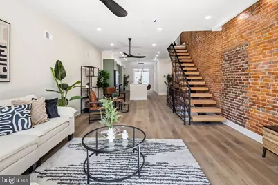 1731 Reed Street, Philadelphia, PA 19146 - Photo 3