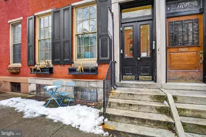 1708 Pine Street #3, Philadelphia, PA 19103 - Photo 19