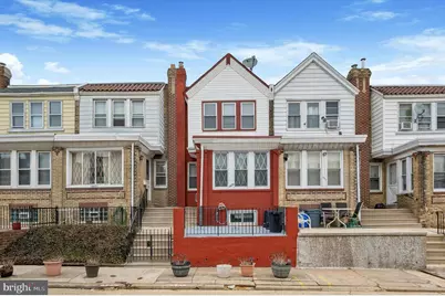 2929 McKinley Street, Philadelphia, PA 19149 - Photo 1