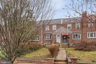 1119 E Dorset St, Philadelphia, PA 19150 - Photo 1