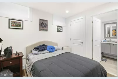 2013 Mt Vernon Street #A, Philadelphia, PA 19130 - Photo 9