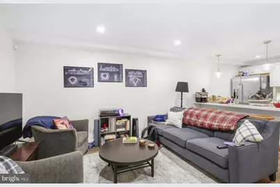 2013 Mt Vernon Street #A, Philadelphia, PA 19130 - Photo 5