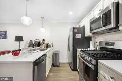 2013 Mt Vernon Street #A, Philadelphia, PA 19130 - Photo 3