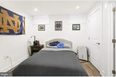 2013 Mt Vernon Street #A, Philadelphia, PA 19130 - Photo 7